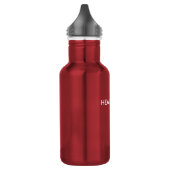 Wasserflasche zum Verkauf ! (Links)