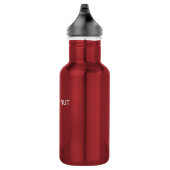 Wasserflasche zum Verkauf ! (Rechts)