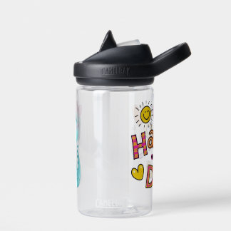 Wasserflaschen für Kinder Trinkflasche