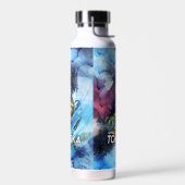 Wasserflaschen MER_STORm Trinkflasche (Links)
