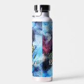 Wasserflaschen MER_STORm Trinkflasche (Rechts)