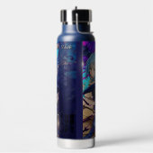 Wasserflaschen Shop MER_STORm Trinkflasche (Links)