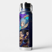 Wasserflaschen Shop MER_STORm Trinkflasche (Hinten)