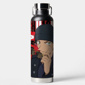 Wasserflaschen Shop MER_STORm Trinkflasche