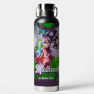 Wasserflaschen Shop MER_STORm Trinkflasche