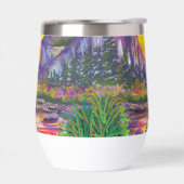 Wasserflaschen-Stil: Stemless Wine Tumbler, (Links)