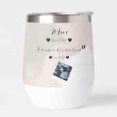 Wasserflaschen-Stil: Stemless Wine Tumbler, (Links)