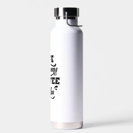 Wasserflaschen-Stil: Stemless Wine Tumbler, Trinkflasche