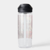 Wasserflaschen Trinkflasche (Rückseite)