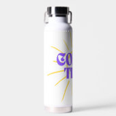 Wasserflaschen Trinkflasche (Vorne)