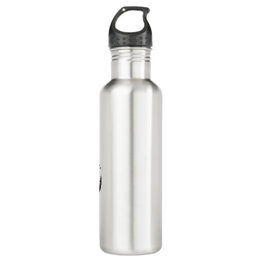Wasserflaschen warten (Vorderseite)