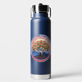 Wasserflaschen Wiedersehen 2025 Trinkflasche