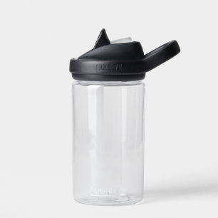 Wasserflaschen Wiederverwendbare isolierte Edels Trinkflasche