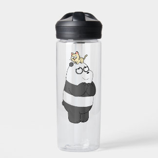 Wasserflaschenbär Trinkflasche