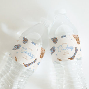  WASSERFLASCHENETIKETT