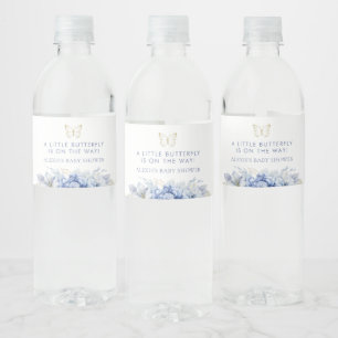  WASSERFLASCHENETIKETT