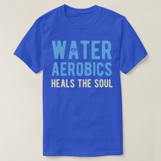 Wasserflugzeuge 1 T-Shirt (Design vorne)