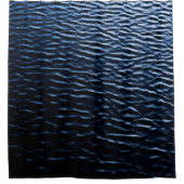 WASSERFLÜSSIGKEIT DUSCHVORHANG (Vorderseite)