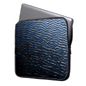 WASSERFLÜSSIGKEIT LAPTOPSCHUTZHÜLLE (Vorderseite Links)