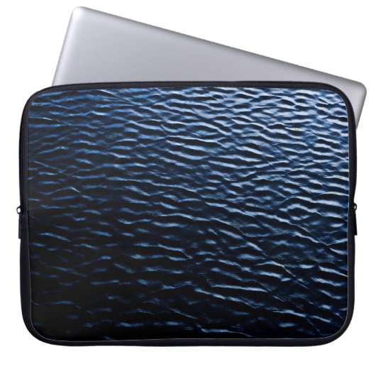 WASSERFLÜSSIGKEIT LAPTOPSCHUTZHÜLLE (Vorderseite)