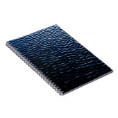 WASSERFLÜSSIGKEIT NOTIZBLOCK (Rechte Seite)