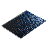 WASSERFLÜSSIGKEIT NOTIZBLOCK (Linke Seite)