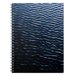 WASSERFLÜSSIGKEIT NOTIZBLOCK