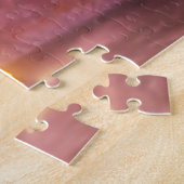 Wasserfontänen in Las Vegas Jigsaw Puzzle (Seite)