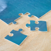 Wasserfontänen in Las Vegas Puzzle (Seite)