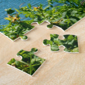 Wasserfront in Stonington, Maine Puzzle (Seite)