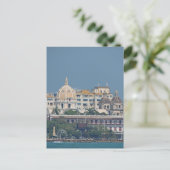 Wasserfront Kolumbien-Cartagena Postkarte (Stehend Vorderseite)
