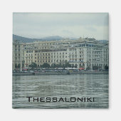 Wasserfront Magnet (Vorne)