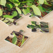 Wasserfront Puzzle (Seite)