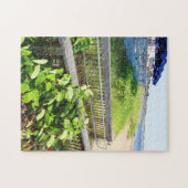 Wasserfront Puzzle (Horizontal)