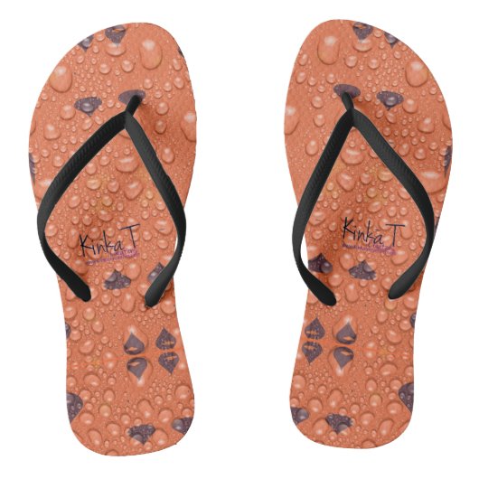 Wasserfuß Badesandalen (Fußbett)