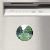 Wassergarten Magnet (In Situ (Geschirrspüler))