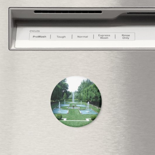 Wassergarten Magnet (In Situ (Geschirrspüler))