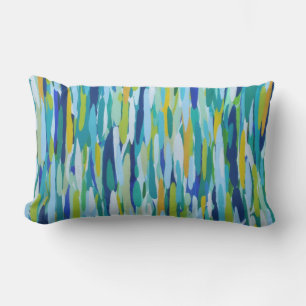 Wassergedeckter Außenbalkenkissen Kissen Für Draußen