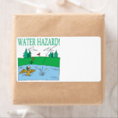 Wassergefahr (Insitu)