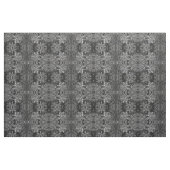 Wassergepunktete Blätter Stoff (Fat Quarter (45,7 x 55,9 cm))