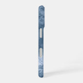 Wassergestaltung - iPhone 16 hülle (Rechte Seite)
