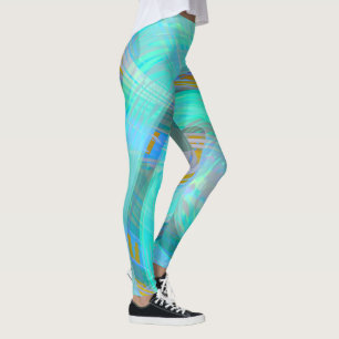 Wassergold Leggings