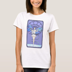 Wassergöttin T-Shirt