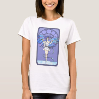 Wassergöttin T-Shirt