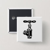 Wasserhahn Button (Vorne & Hinten)