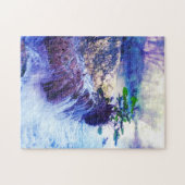 Wasserhahn Puzzle (Horizontal)