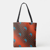 Wasserhahn Tasche (Rückseite)