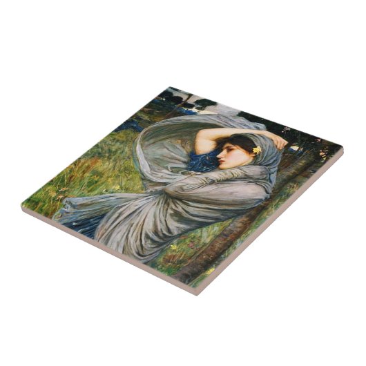 Wasserhaus Boreas Tile Fliese (Seite)