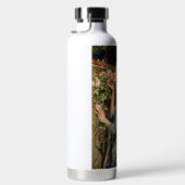 Wasserhaus Das Soul der Rose Trinkflasche (Rechts)