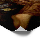 Wasserhaus - John Lamia Poster (Ecke)